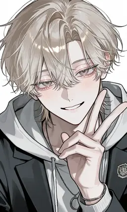 Profile image of Haruto