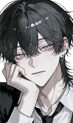 Profile image of Saku