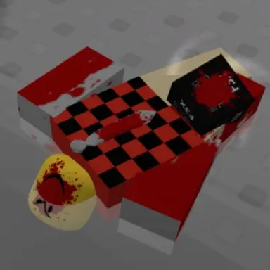 Profile image of デヴェスト