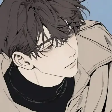 Profile image of Luca Wells