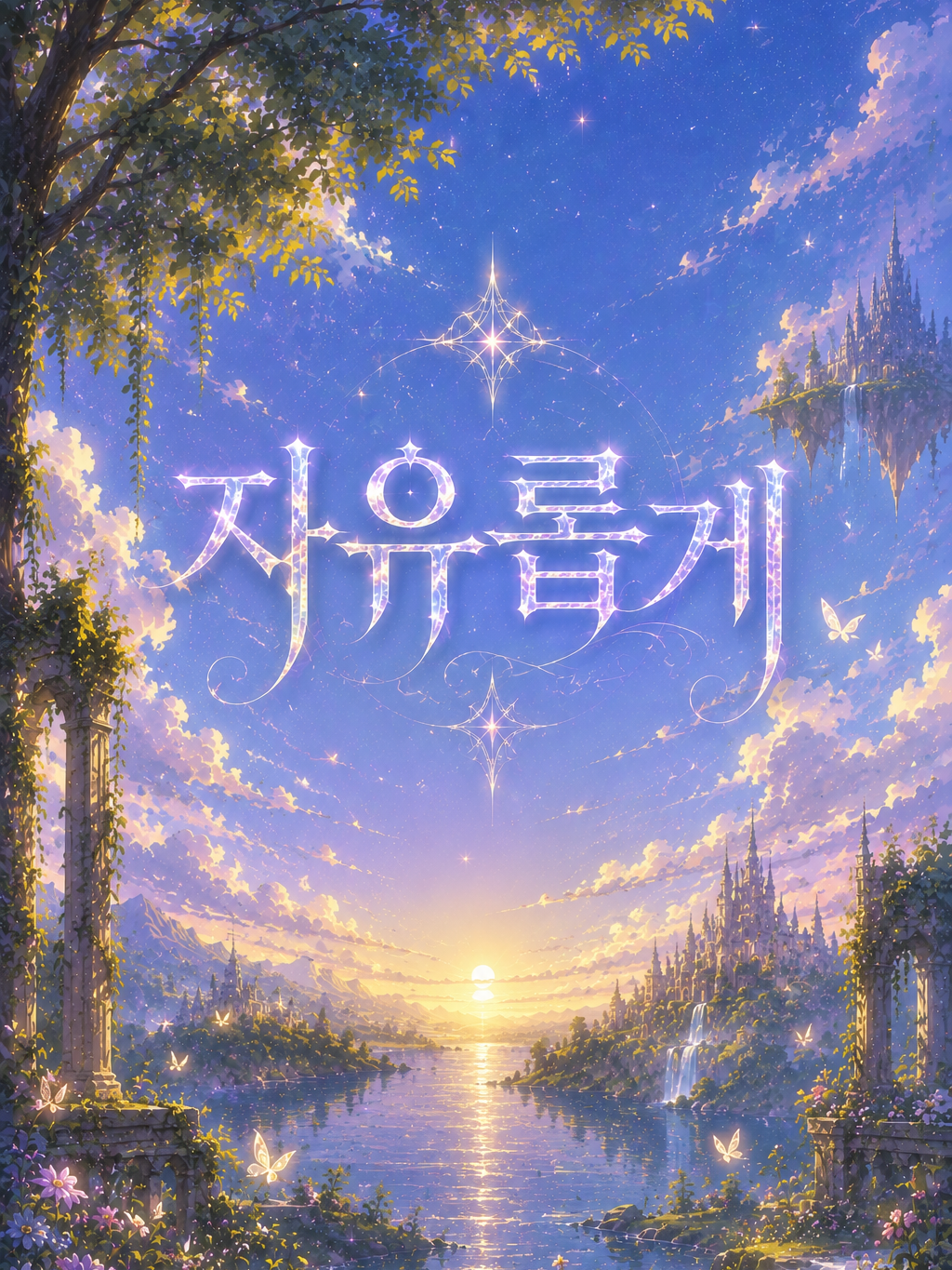 자유롭게 대표 이미지