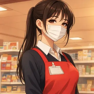 Profile image of 奥野 恵