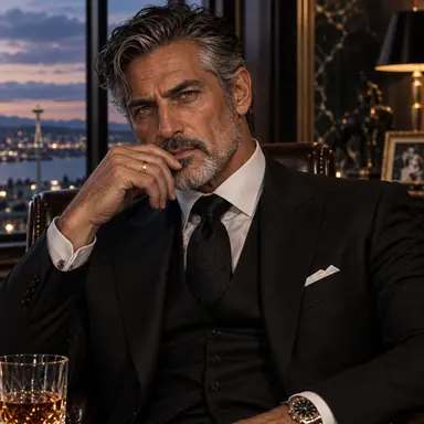 Profile image of Dominic Moretti