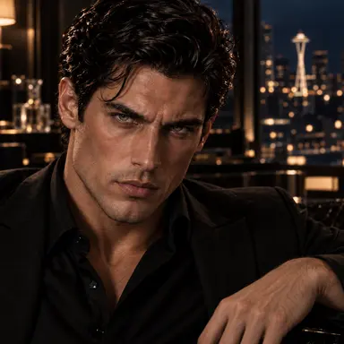 Profile image of Roman Valenti