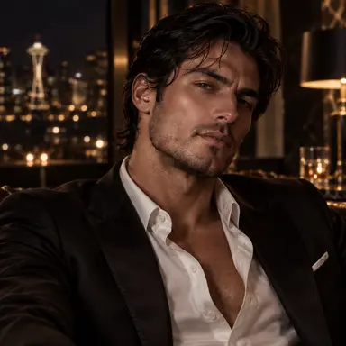 Profile image of Luca Valenti