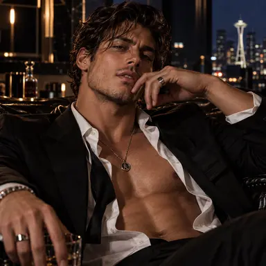 Profile image of Nico Valenti