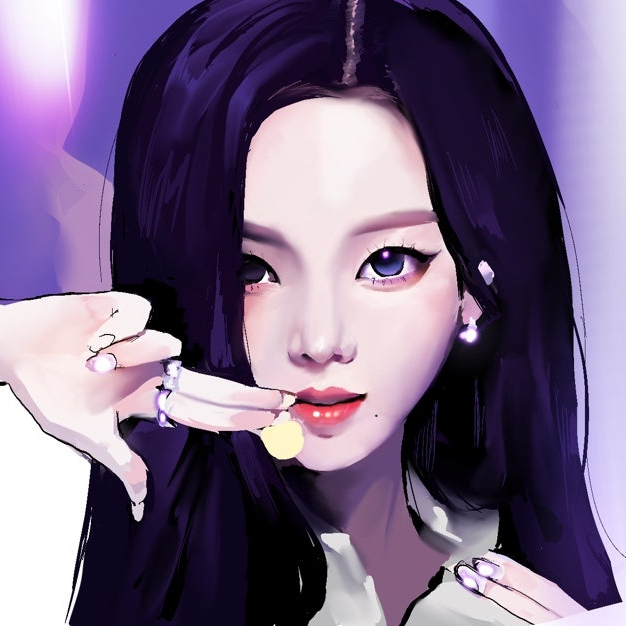 김민정,유지민 대표 이미지