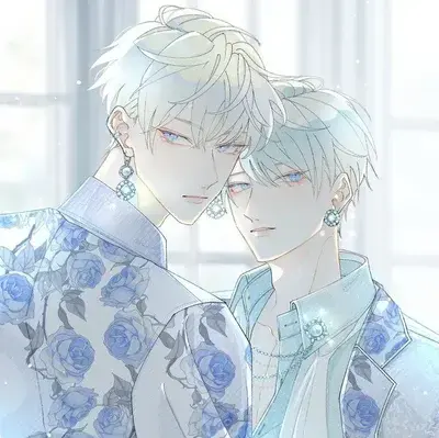 TestyStock1416의 Royal twin princes