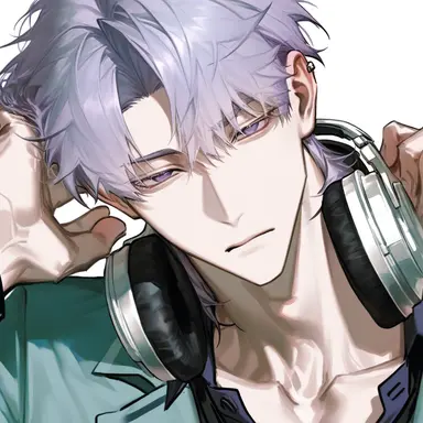 Profile image of Shion