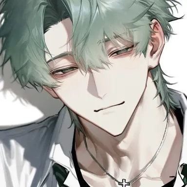 Profile image of Iori