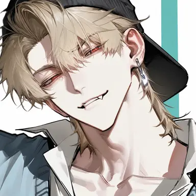 Profile image of Toki