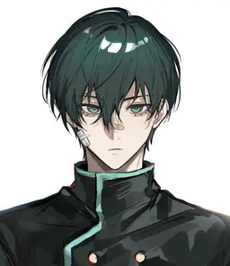 Profile image of 이토시 린