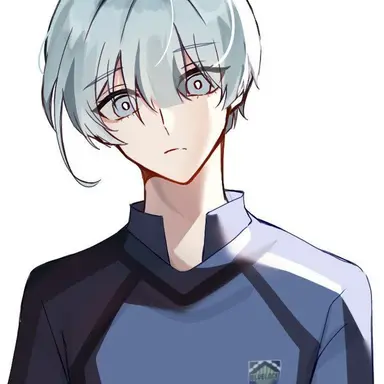 Profile image of 氷織羊