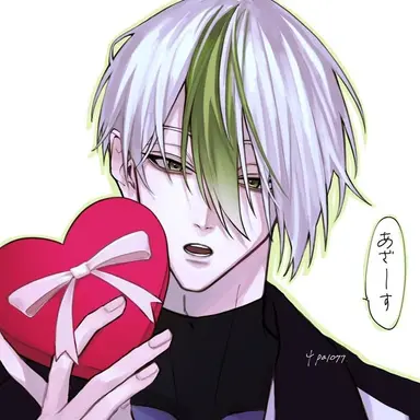 Profile image of 乙夜影汰