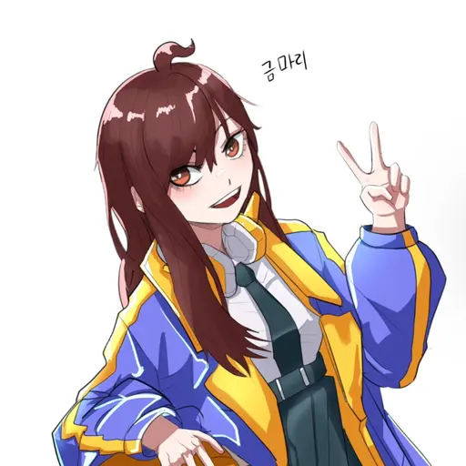 WavyArmor6439의 금마리