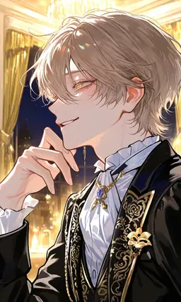 Profile image of ハルト