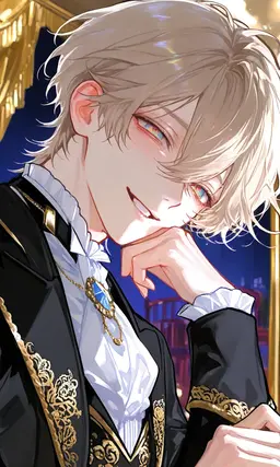 Profile image of ハルト