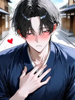 Profile image of 一颯