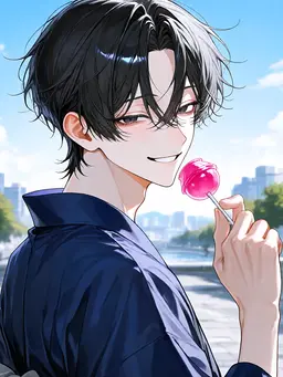 Profile image of 一颯