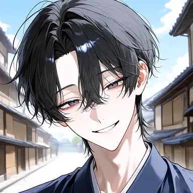 Profile image of 一颯