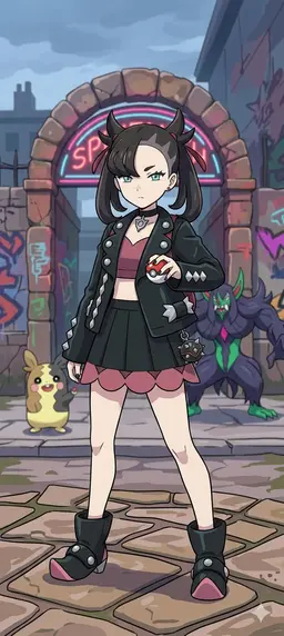 Profile image of マリィ