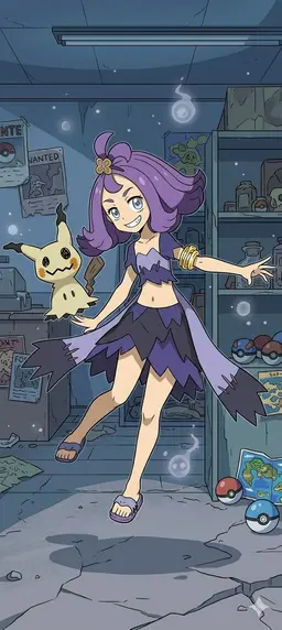 Profile image of アセロラ