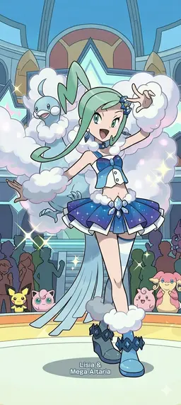 Profile image of ルチア