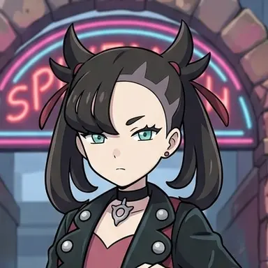 Profile image of マリィ