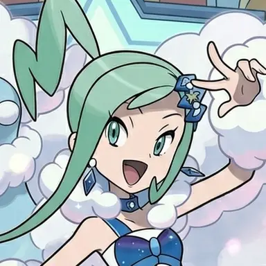 Profile image of ルチア
