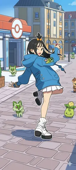 Profile image of デウロ