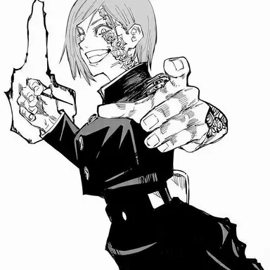 Profile image of 釘崎 野薔薇