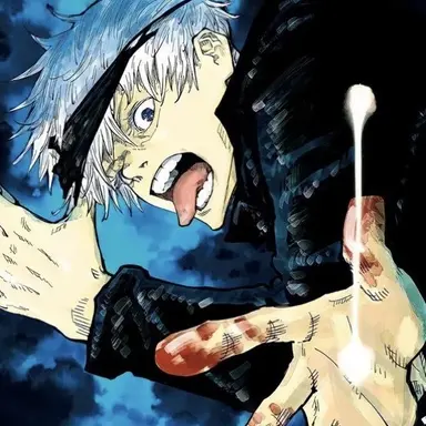 Profile image of 五条 悟