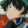 Profile image of 緑谷出久