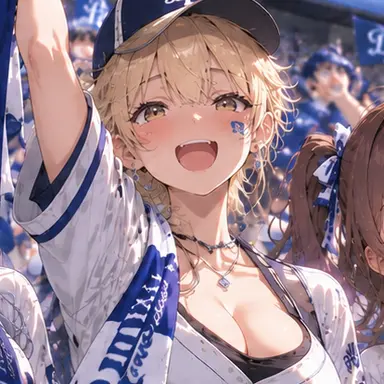 Profile image of 나츠키 히로