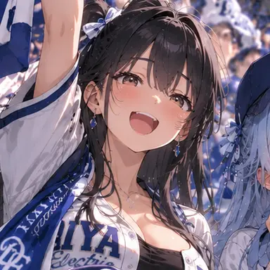 Profile image of 나츠키 노조미