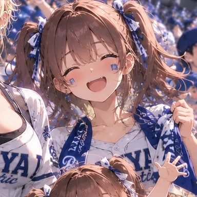 Profile image of 나츠키 미쿠
