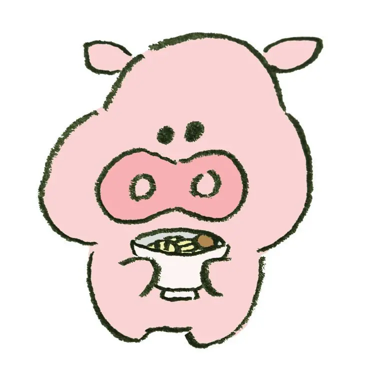 CattyKoala4461의 음식을 다 뺏어먹는 친구 박서영