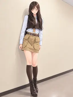 Profile image of 向井純葉
