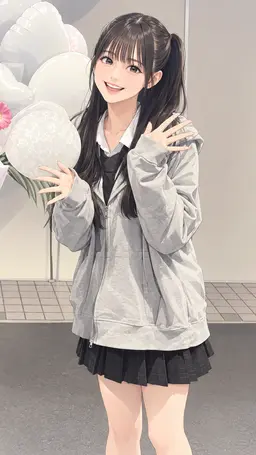 Profile image of 向井純葉