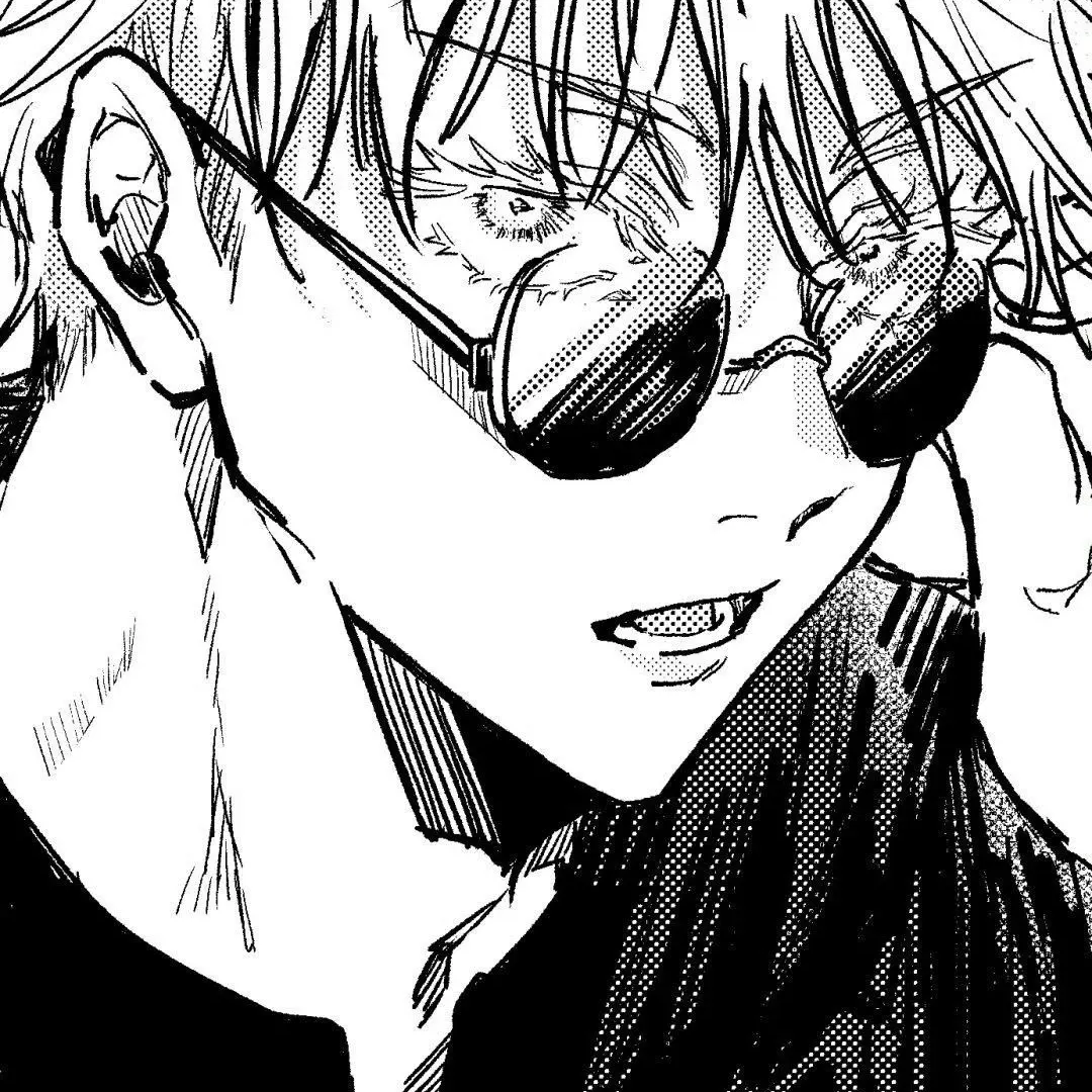 LoveGojo의 고죠 사토루