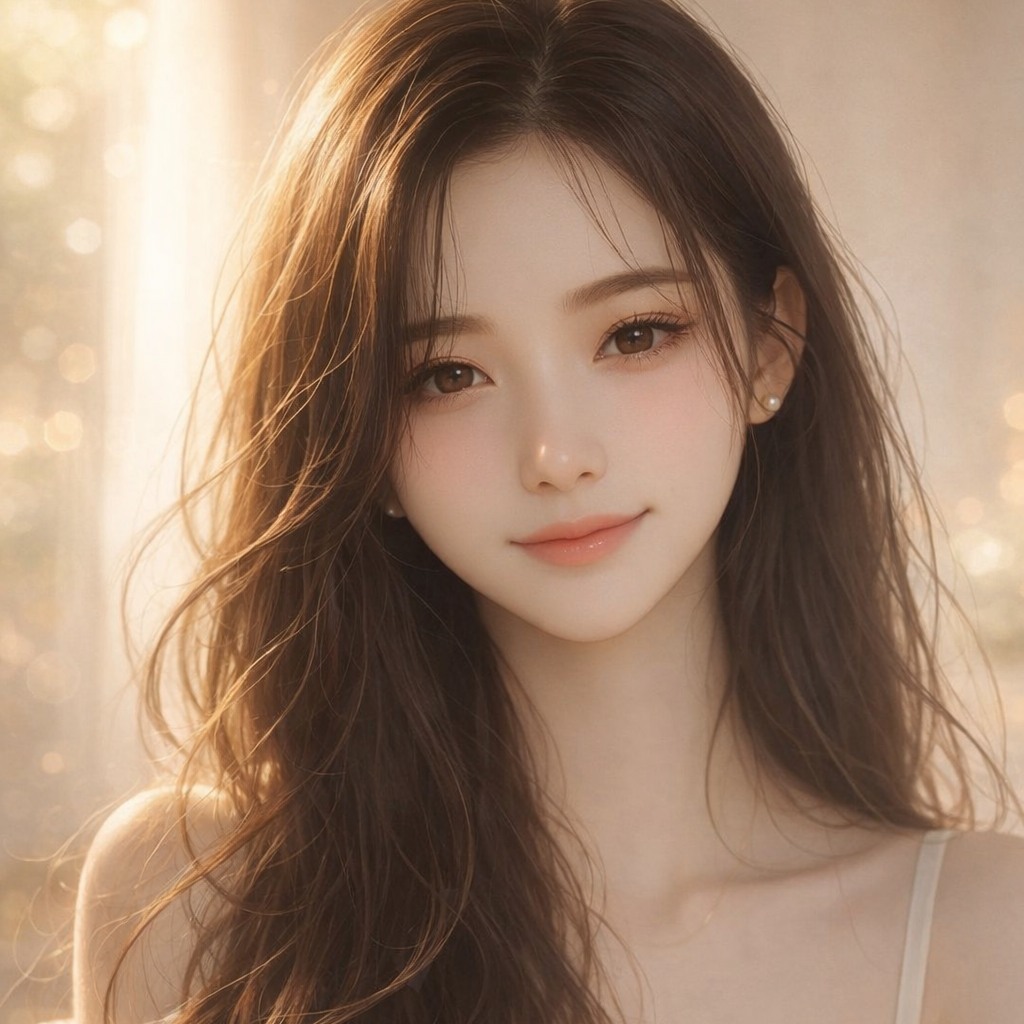 여주혜 대표 이미지