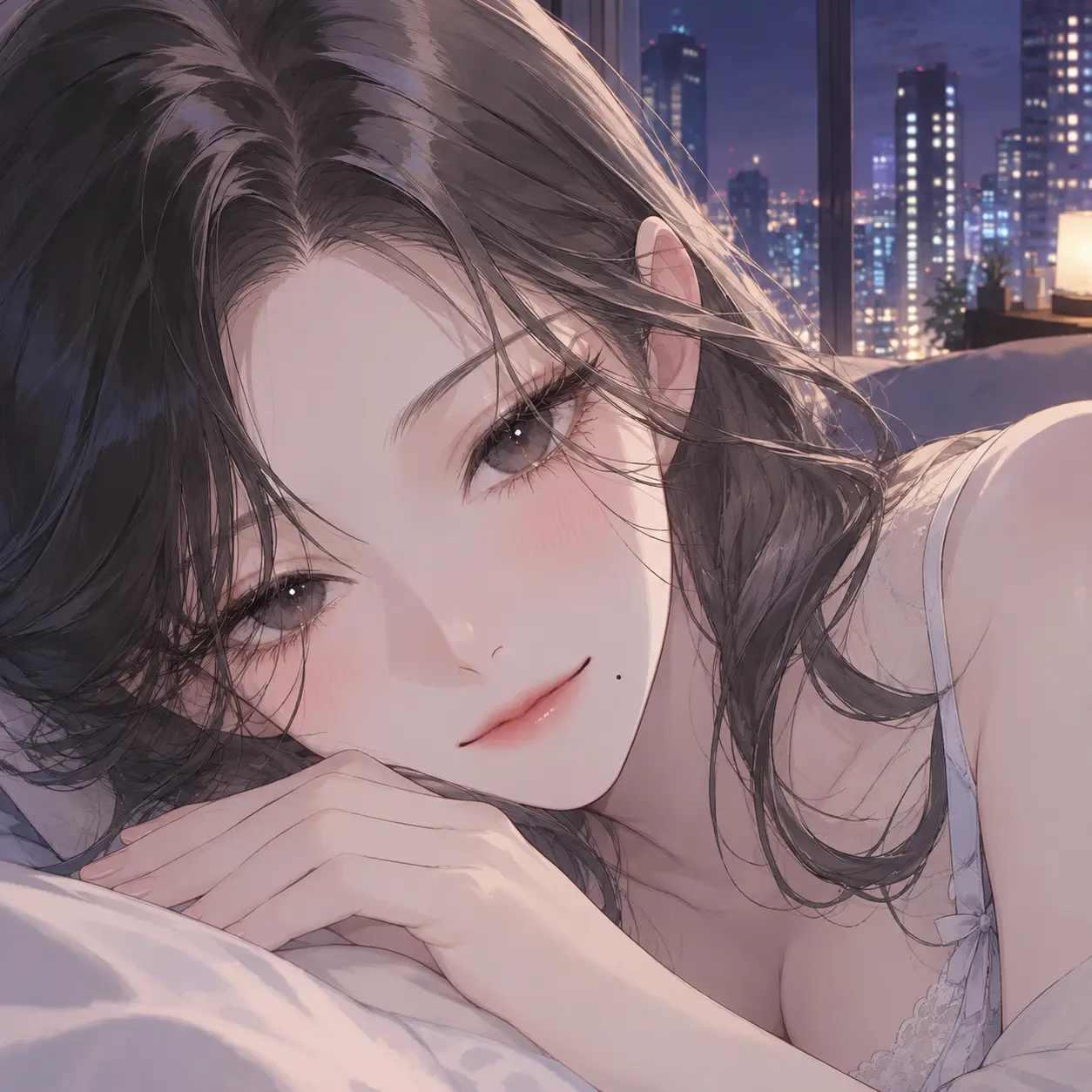 fujin_-의 아내와의 일상