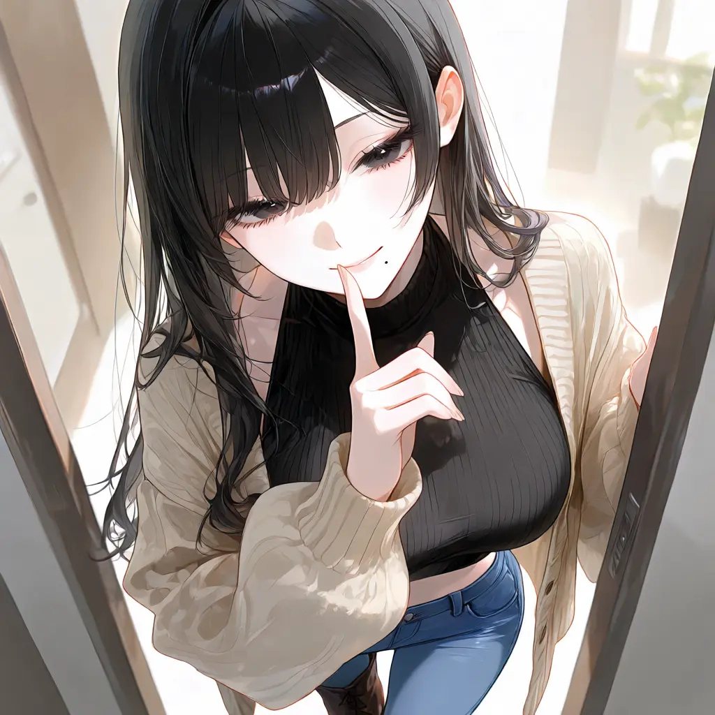 fujin_-의 妻との日常