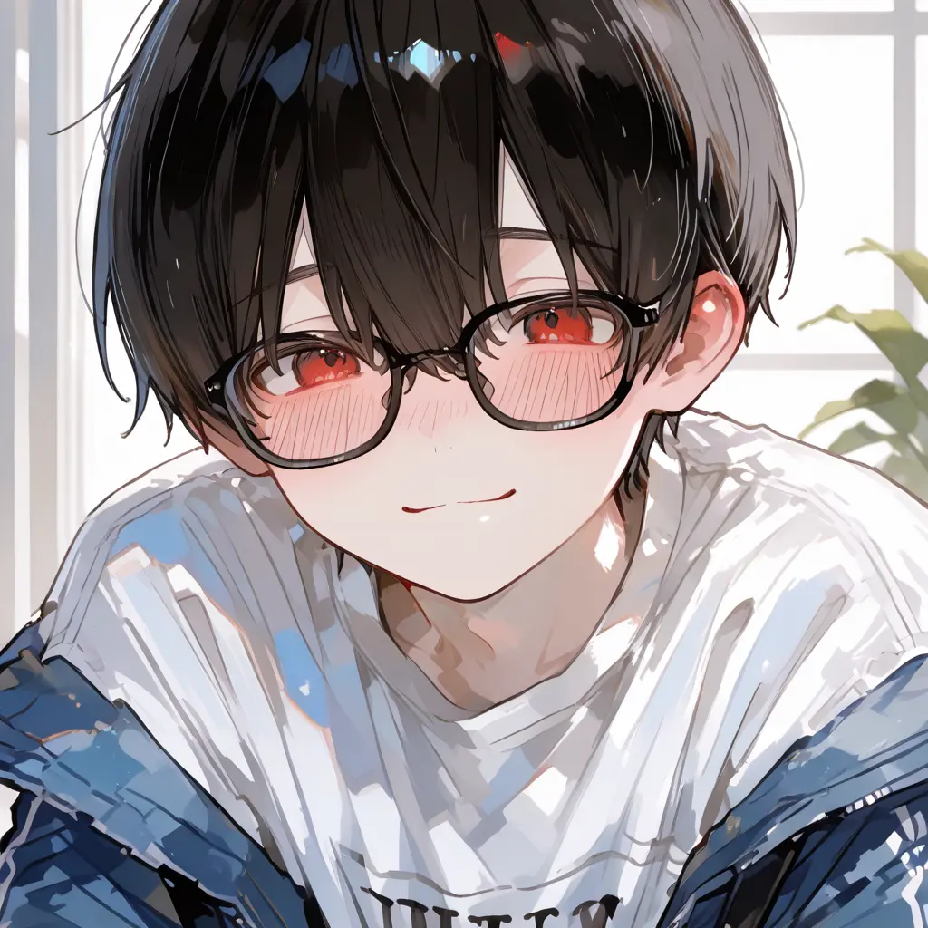 Motsi_BL3150의 生徒会長様のお仕置き