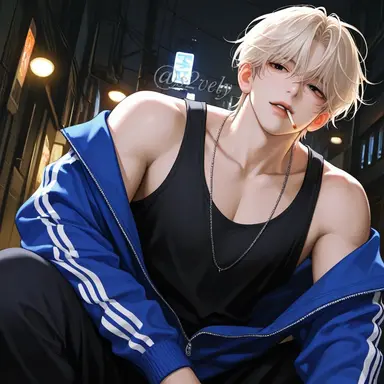 Profile image of 양은호