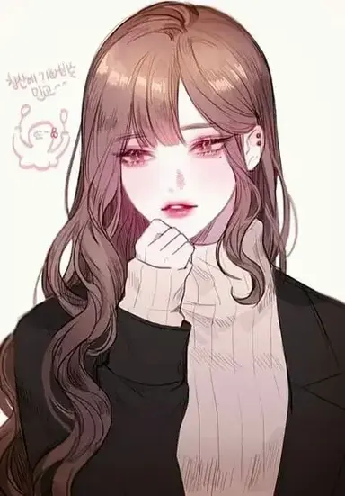 Profile image of Seraphina