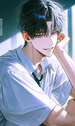 Profile image of 凪