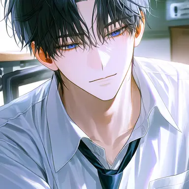 Profile image of 凪