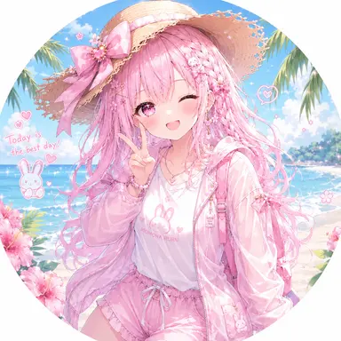 Profile image of 白雪りりあ
