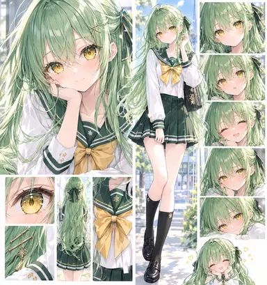 Profile image of 모모하 루루